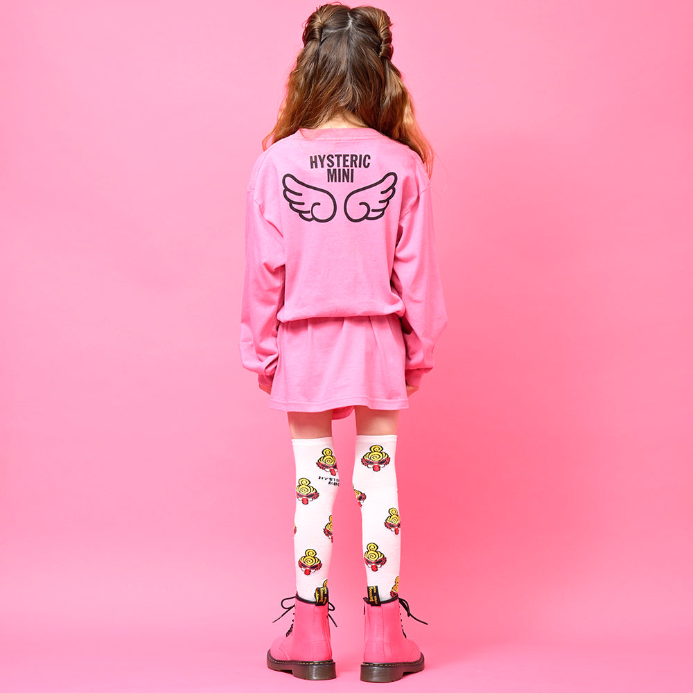 LOOPLUS ANGEL MINI ワンピース