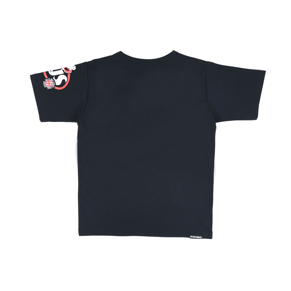 吸水速乾 ROLLING MINI 半袖Tシャツ