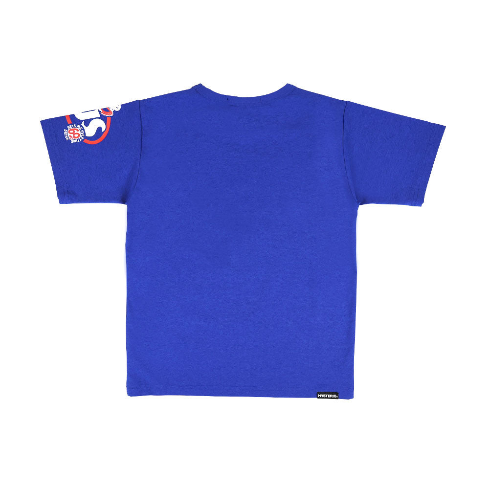 吸水速乾 ROLLING MINI 半袖Tシャツ