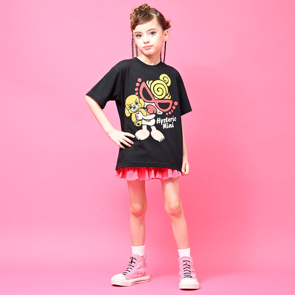 [6月予約商品]BIG LOVE TO SOFIA 半袖Tシャツ