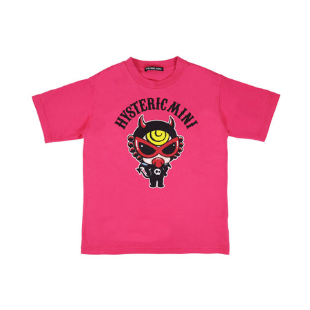 DEVILKIN 半袖Tシャツ