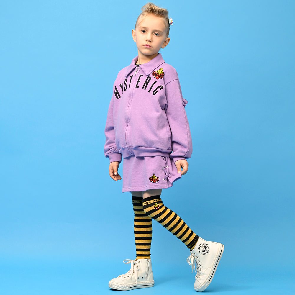 MINI FACE 裏毛ミニスカート