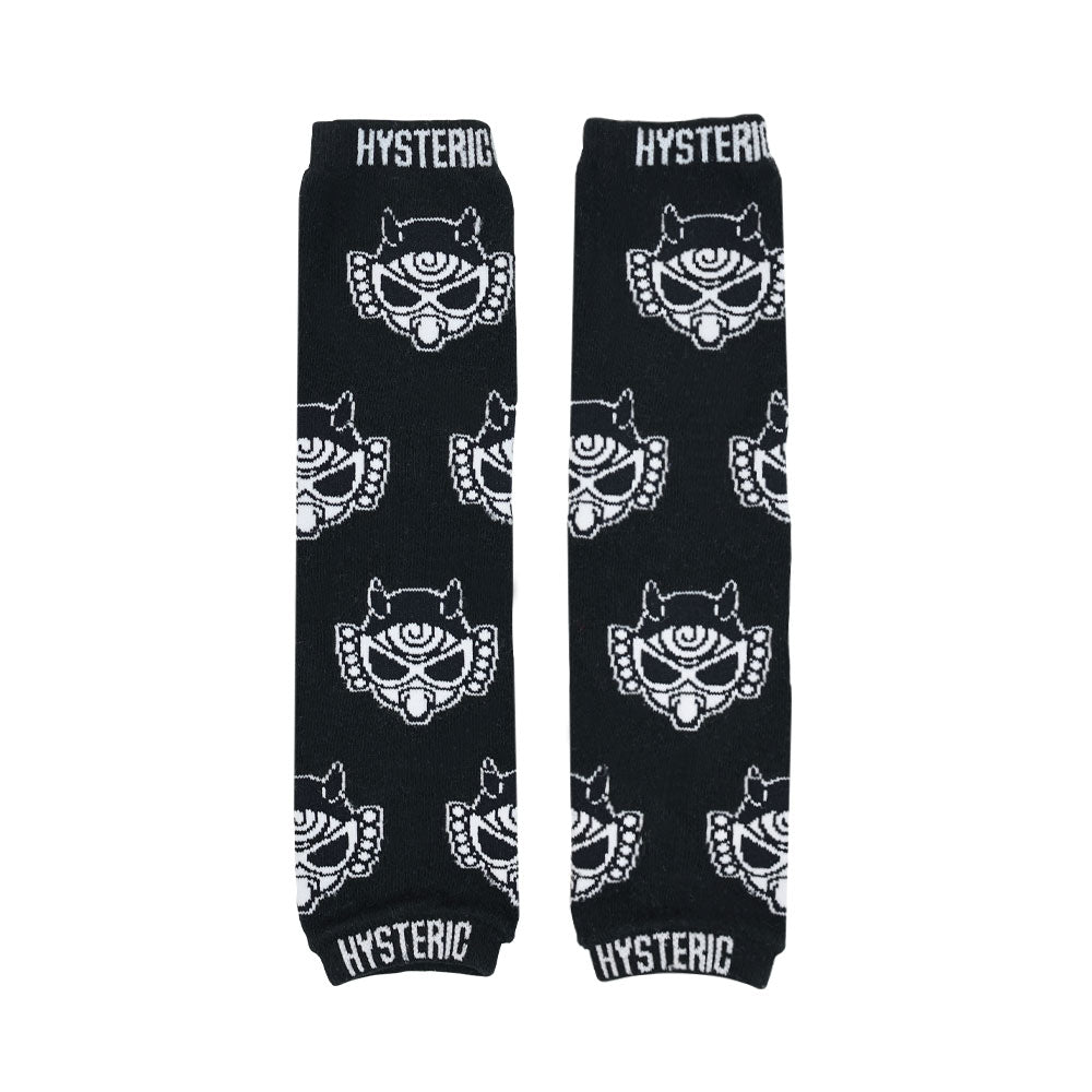 [7月予約商品]DEVILKIN レッグウォーマー