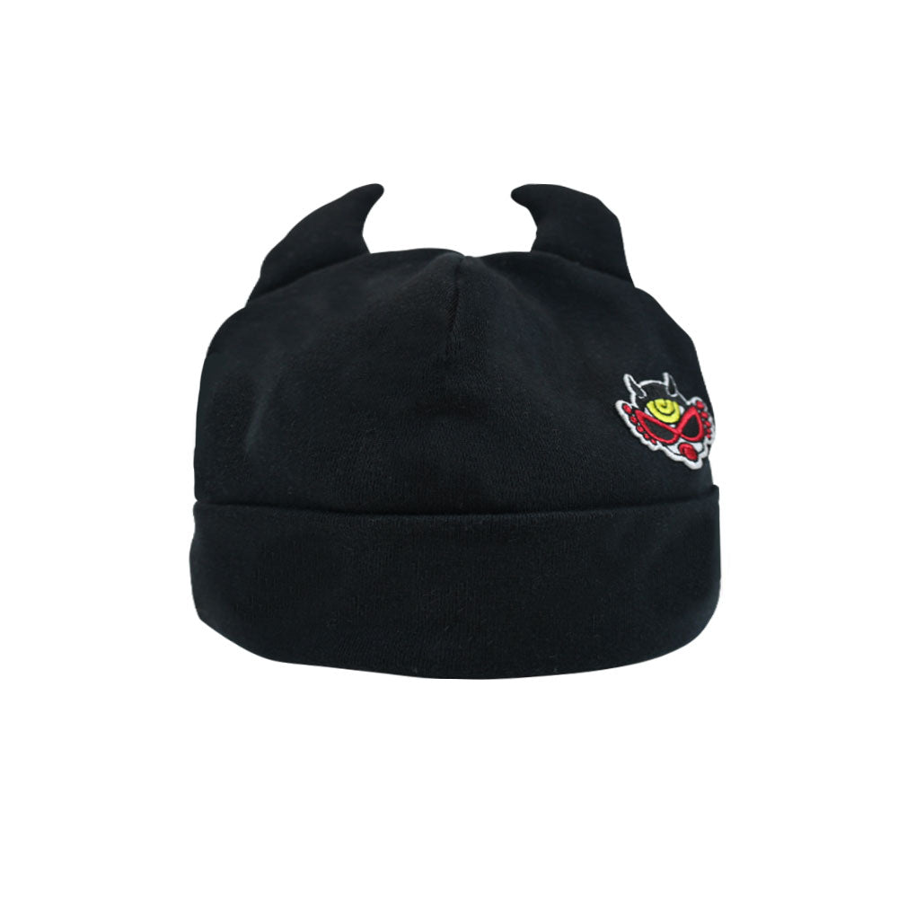 [7月予約商品]DEVILKIN ワッチキャップ