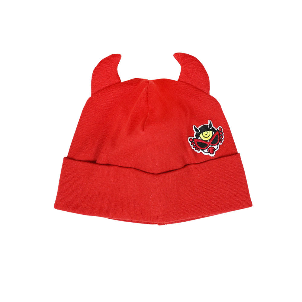 [7月予約商品]DEVILKIN ワッチキャップ