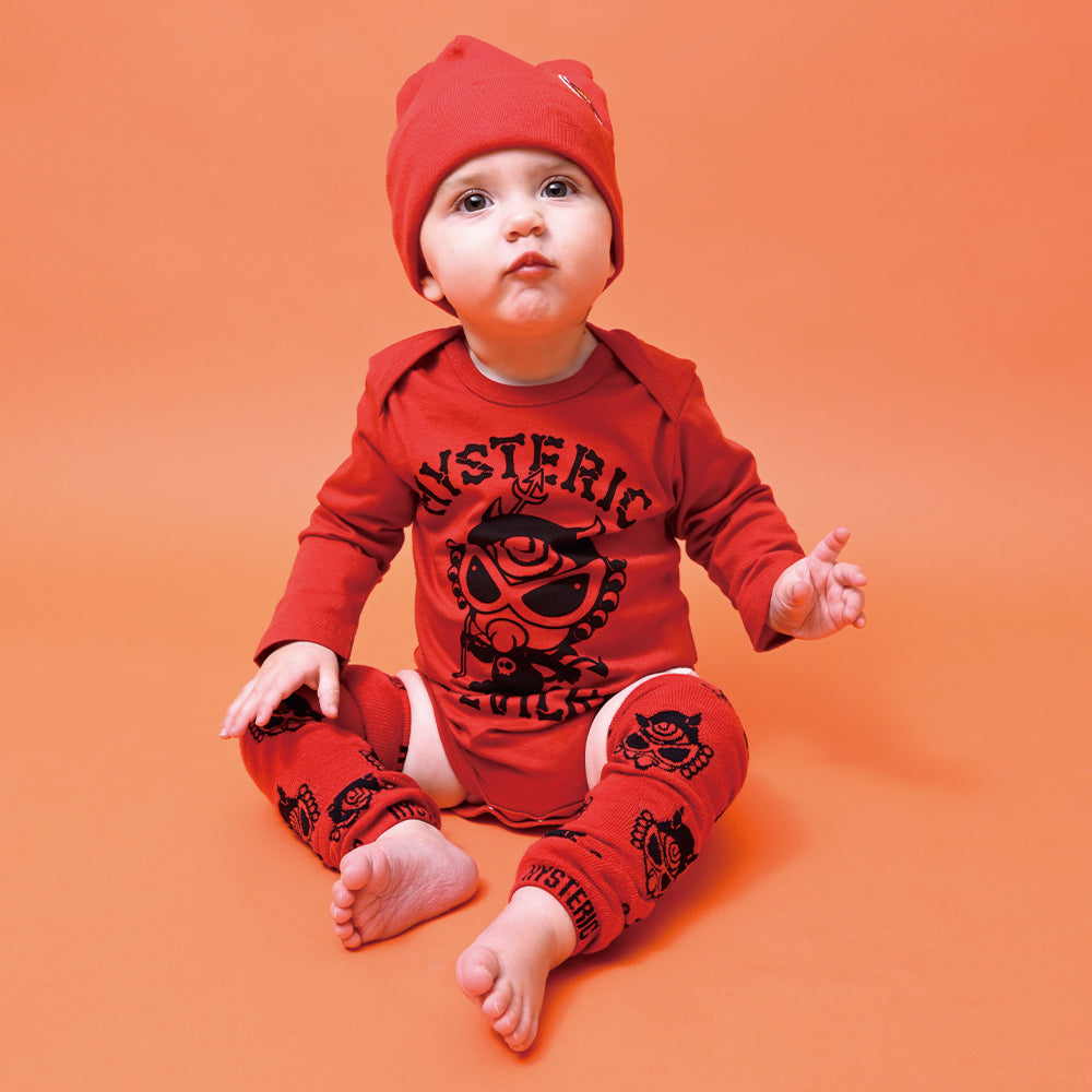[7月予約商品]DEVILKIN ワッチキャップ