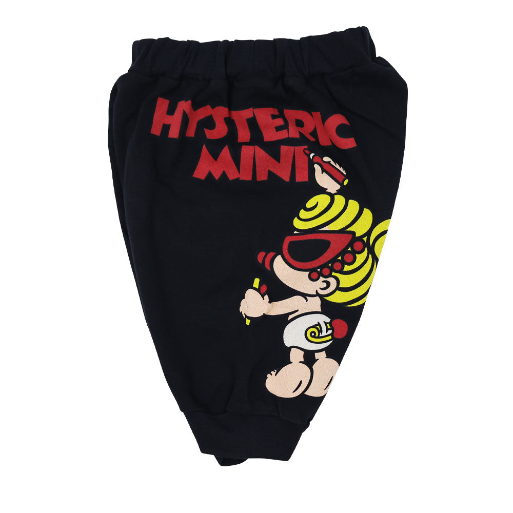 LET'S HAVE SOME FUN WITH MINI ショートパンツ