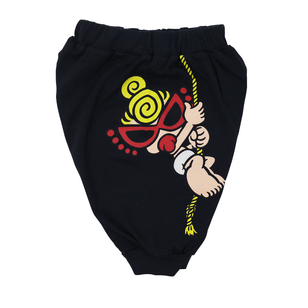 LET'S HAVE SOME FUN WITH MINI ショートパンツ
