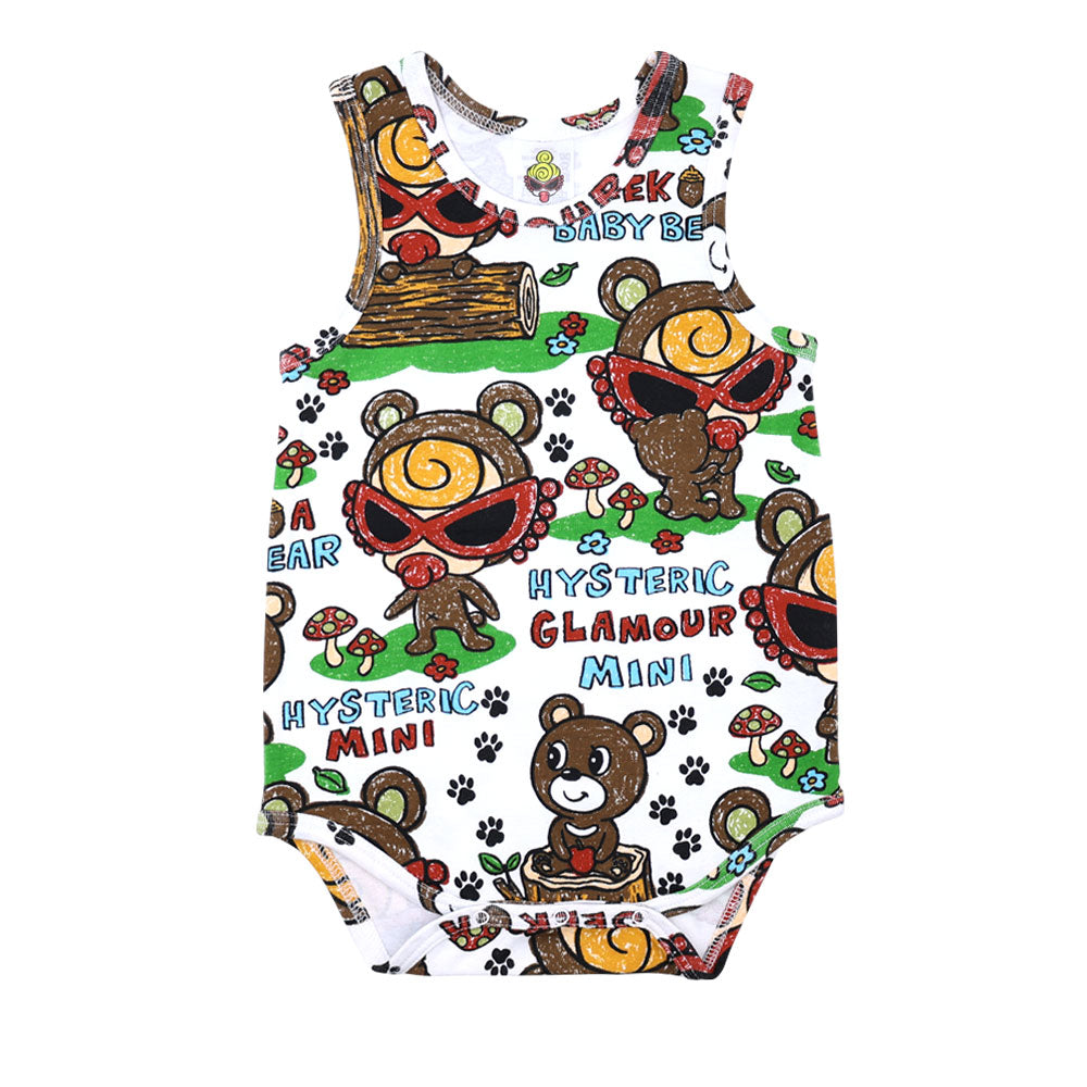 yuaヒスミニ　ロンパース　セットアップ KIDS – tagged 