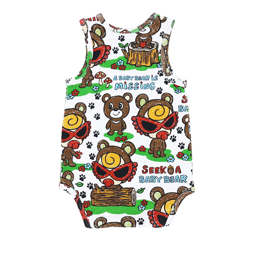 ROMPERS – Hystericmini OnlineStore