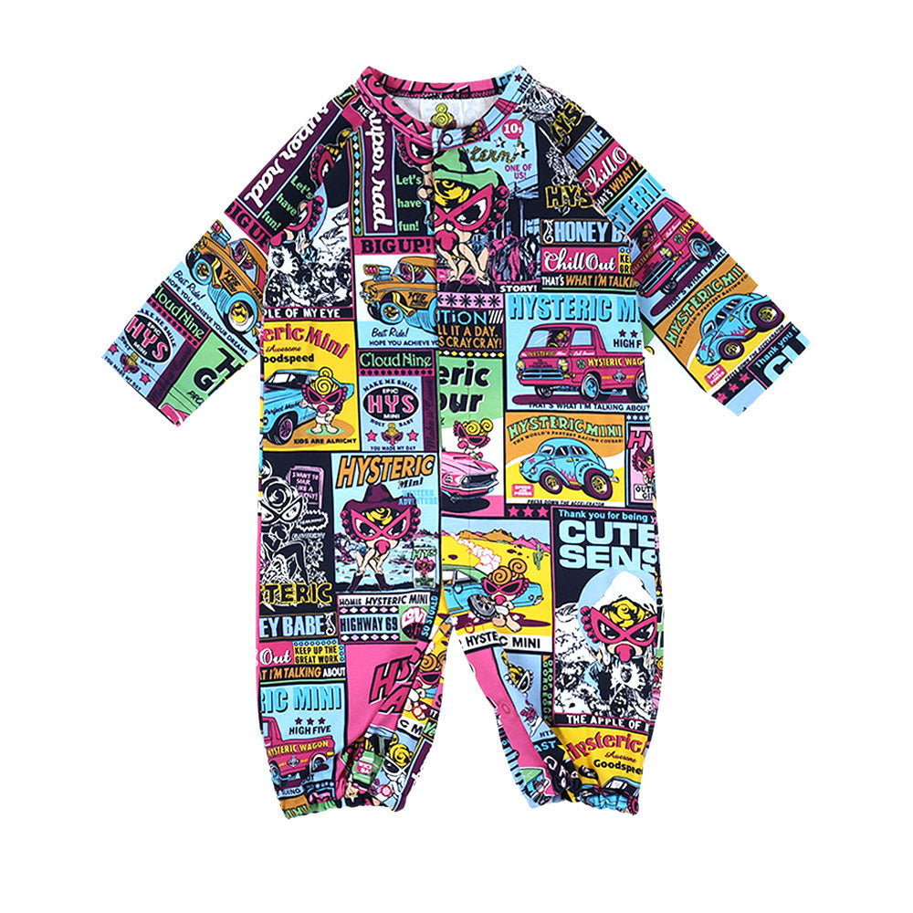 HYSTERIC MINI ONLINE STORE（ヒステリックミニ オンラインストア