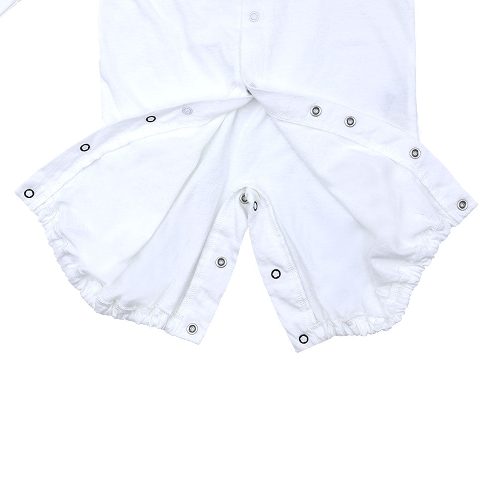 DEVILKIN 羽付き 長袖2WAYALL