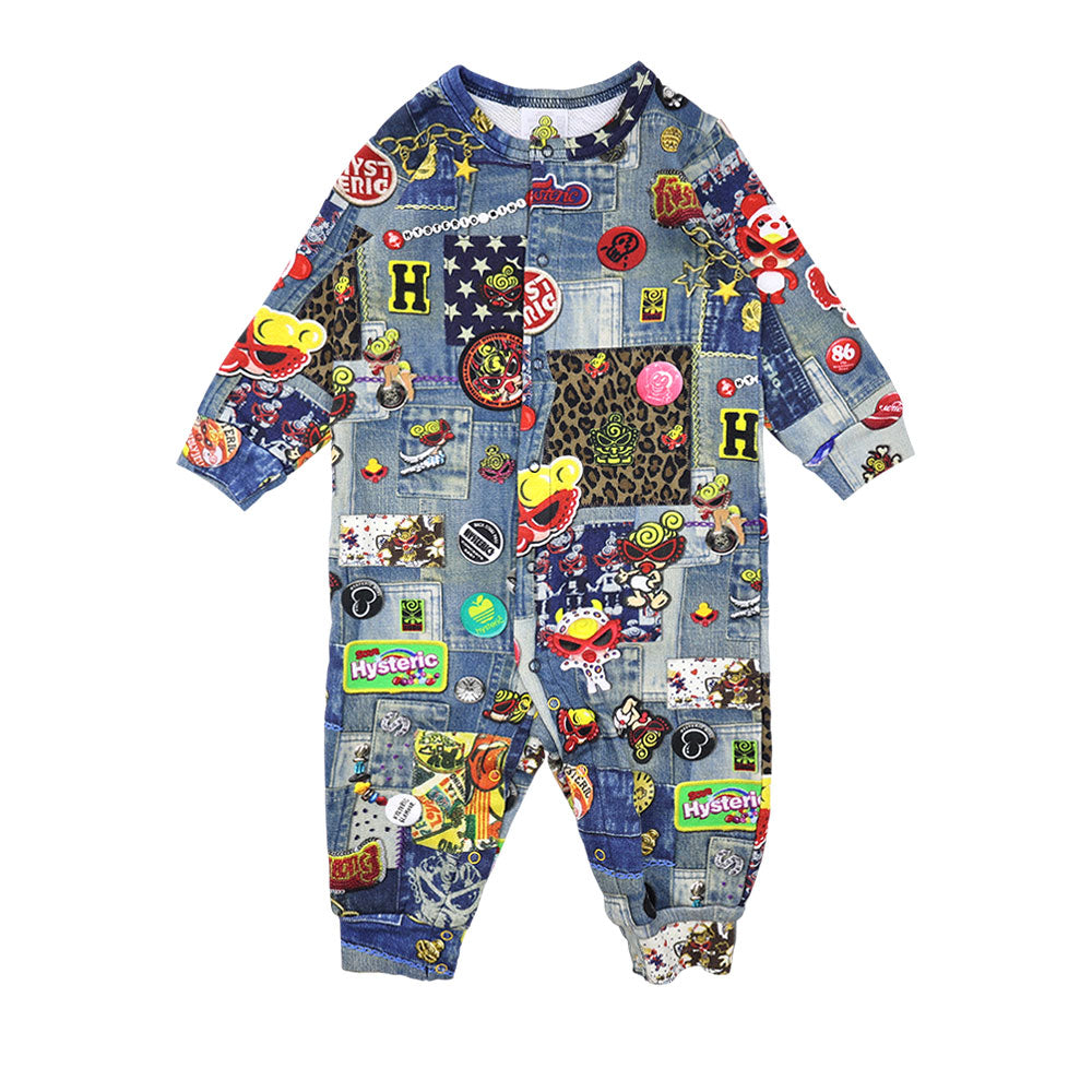 COVER ALL – Hystericmini OnlineStore