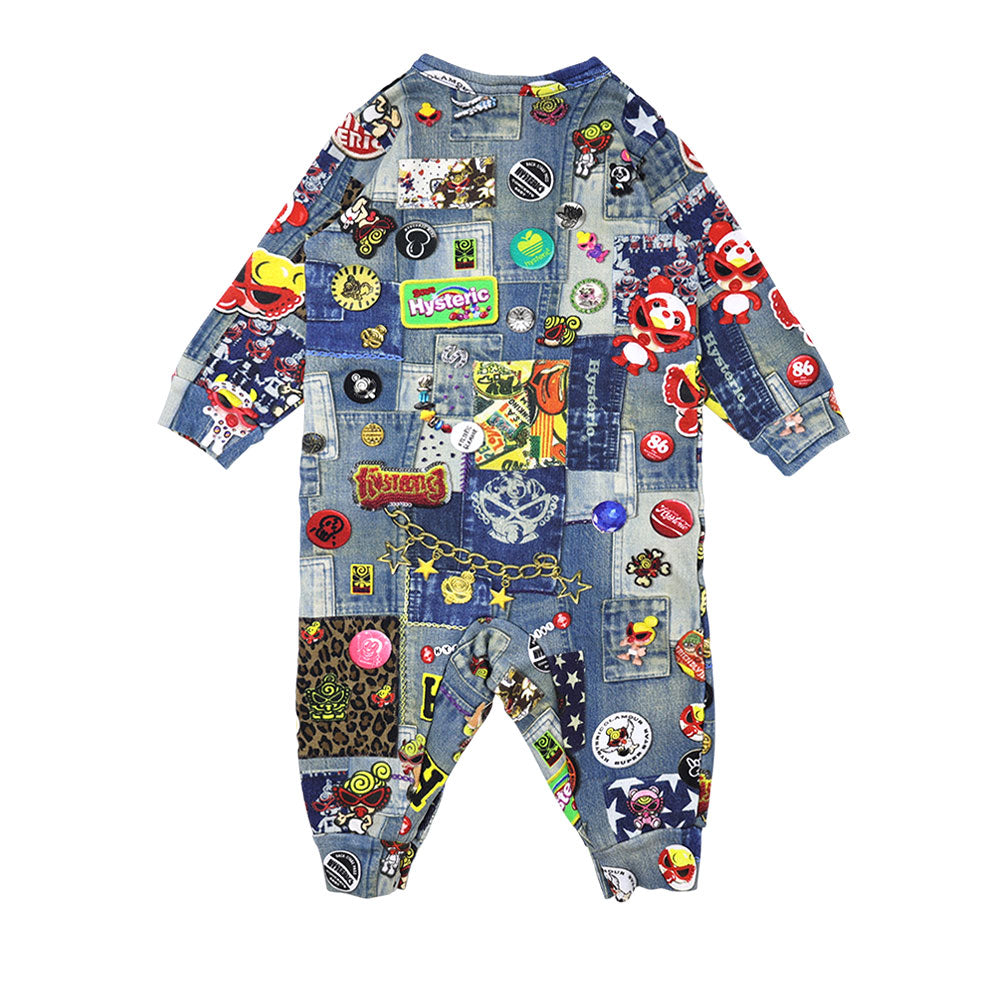 COVER ALL – Hystericmini OnlineStore