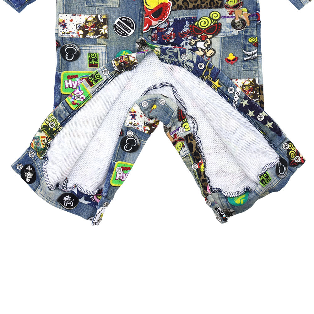 COVER ALL – Hystericmini OnlineStore