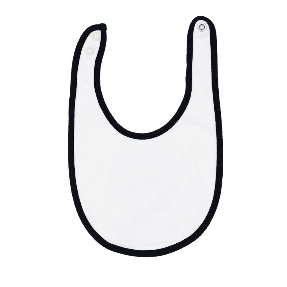 LOOPLUS DEVILKIN 半袖ロンパース&スタイ セット