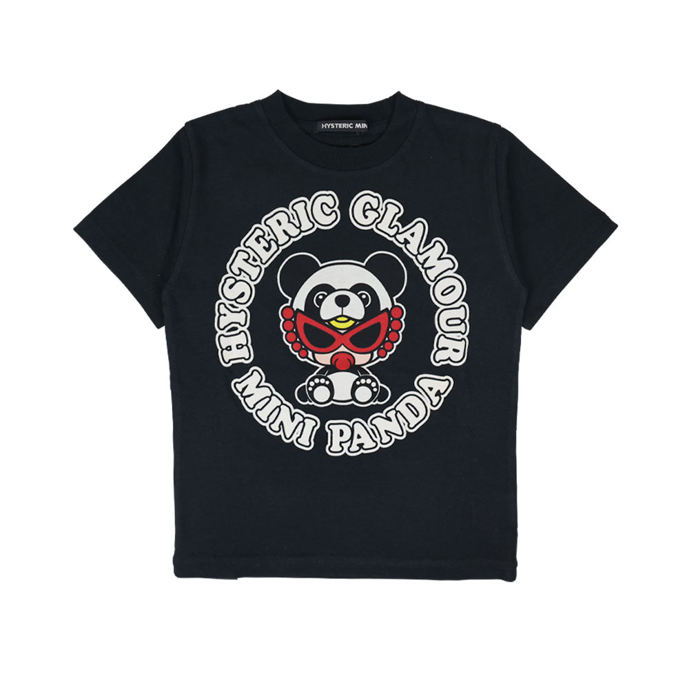 ONLINE STORE限定】PANDA MINI BIG Tシャツ＆ハーフパンツ セット