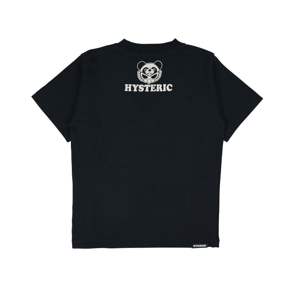 【ONLINE STORE限定】PANDA MINI BIG Tシャツ＆ハーフパンツ セット