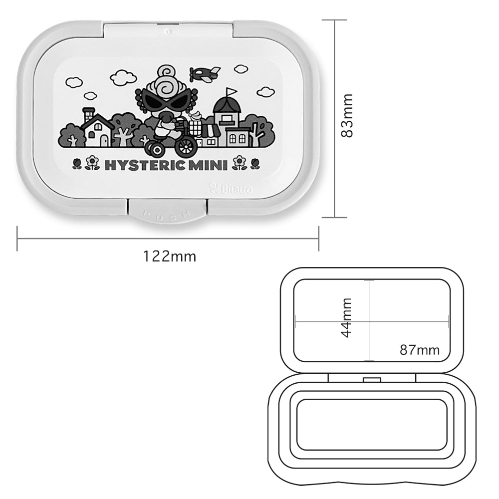 HYSTERIC MINI ONLINE STORE（ヒステリックミニ オンラインストア