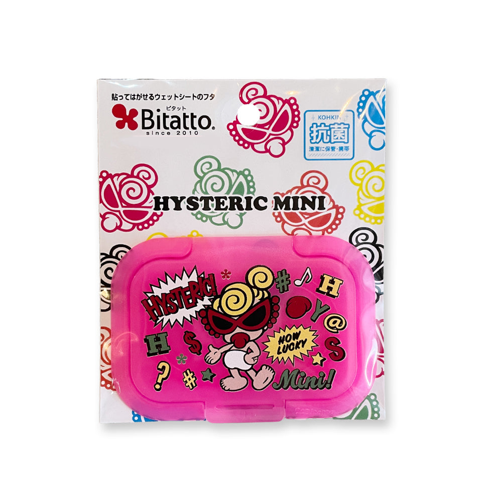 ビタット Bitatto POP SIGN ミニサイズ