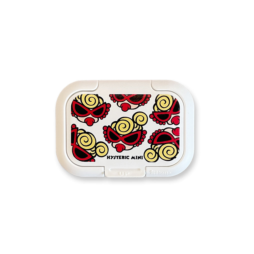 ビタット Bitatto MINI FACE ミニサイズ