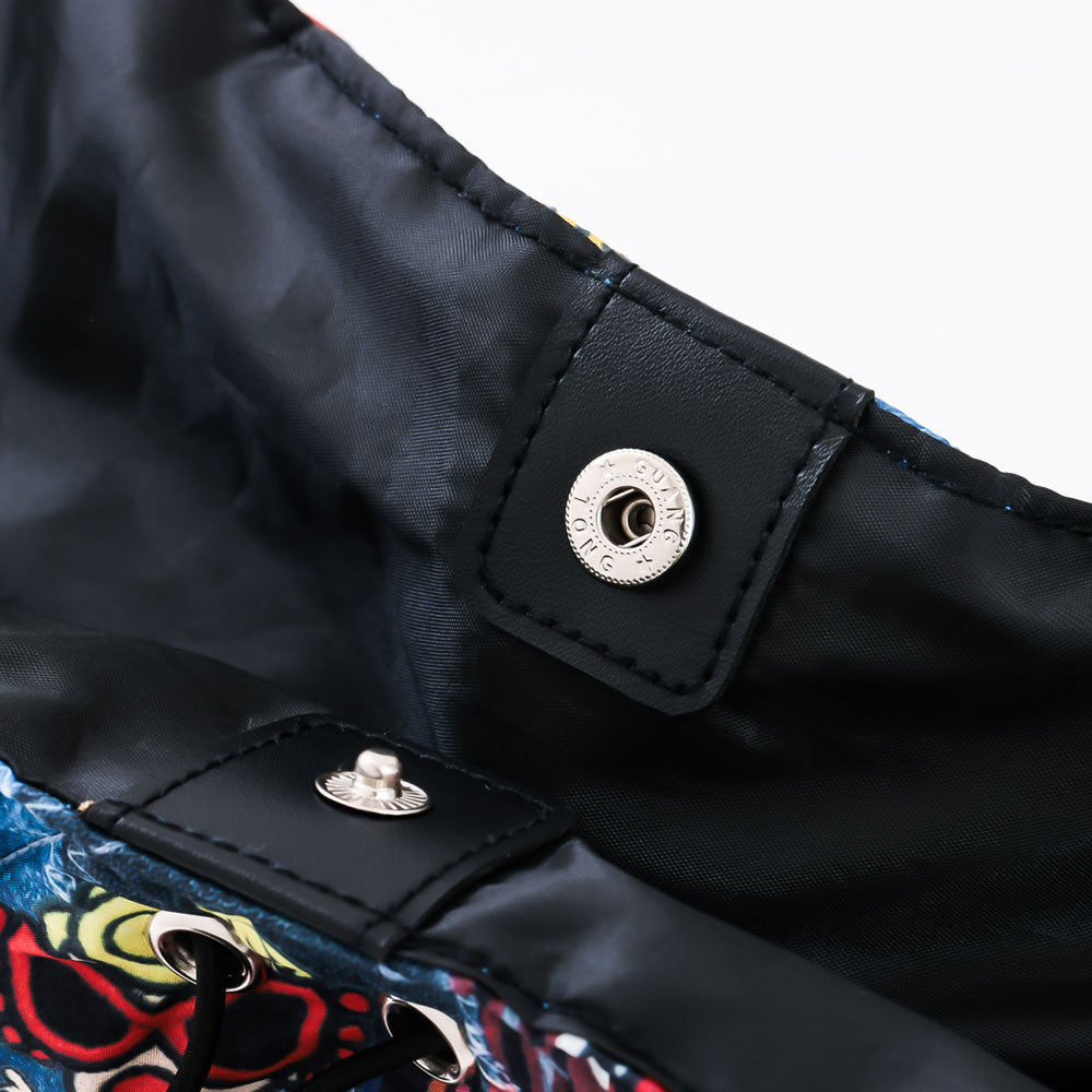 書店版 ショルダーバッグ HYSTERIC MINI BIG PUFF SHOULDER BAG BOOK