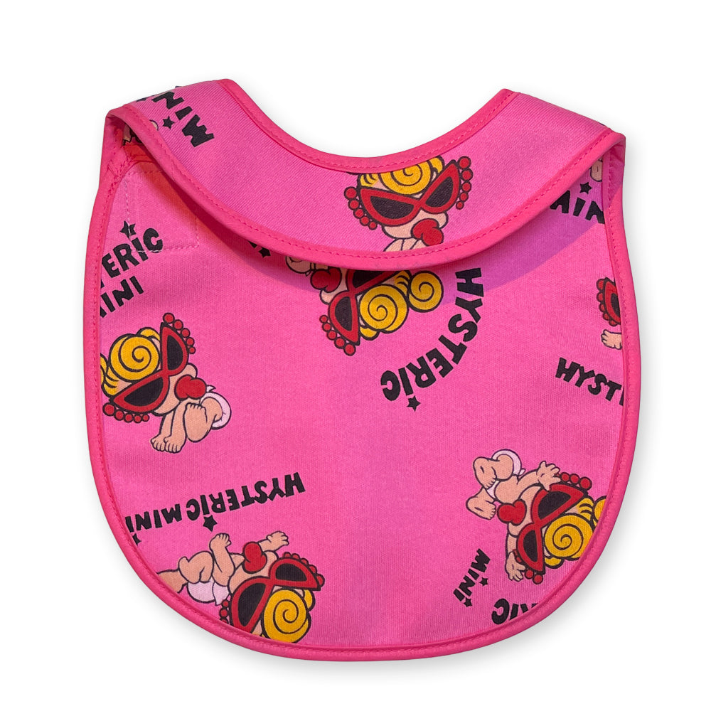 My First Hysteric総柄 スタイ