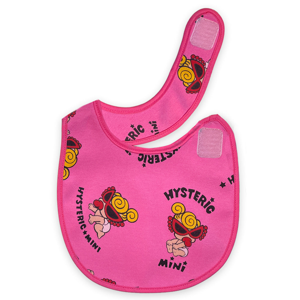 My First Hysteric総柄 スタイ