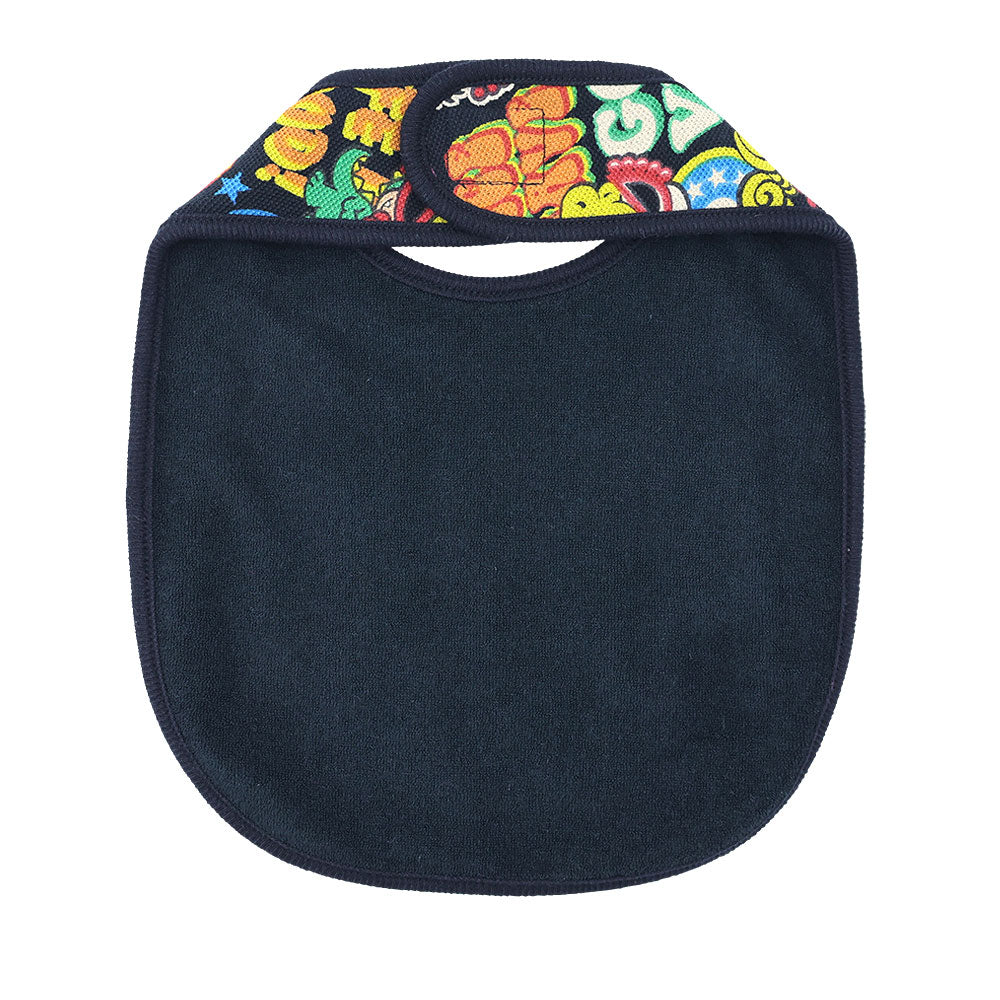 GOOD VIBES総柄 スタイ