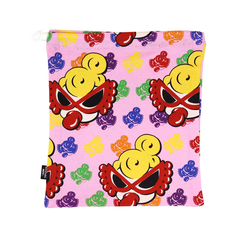 ONLINE STORE限定】総柄巾着 – Hystericmini OnlineStore
