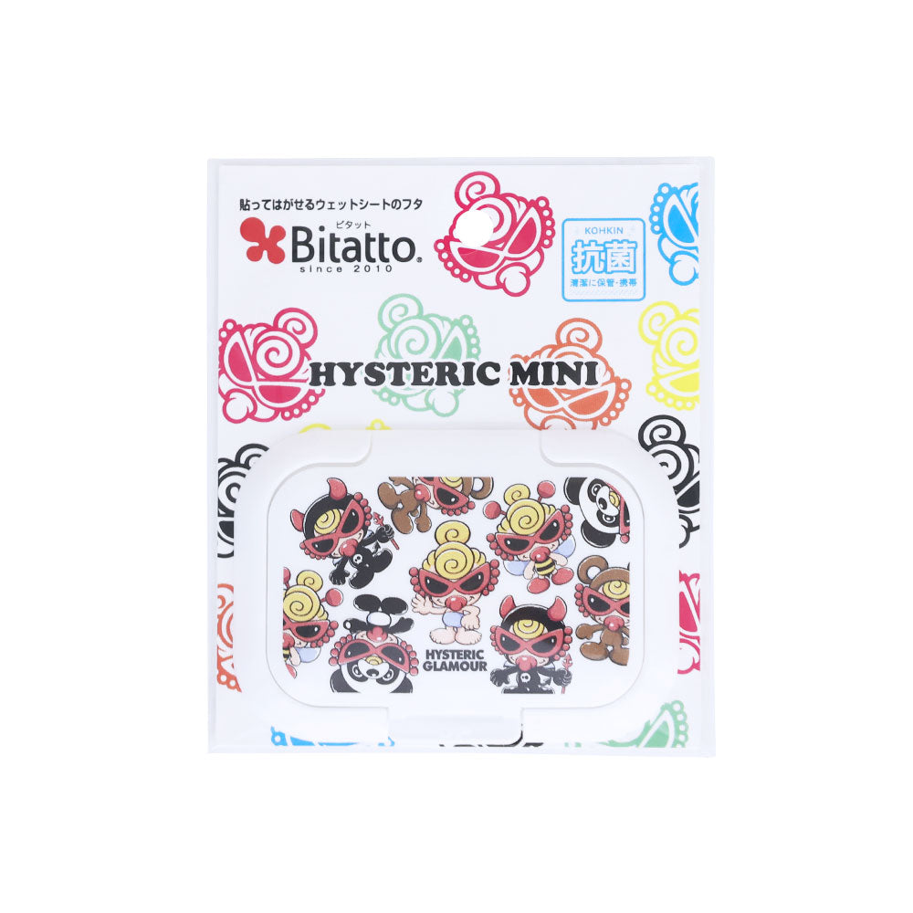HYSTERIC MINI ONLINE STORE（ヒステリックミニ オンラインストア