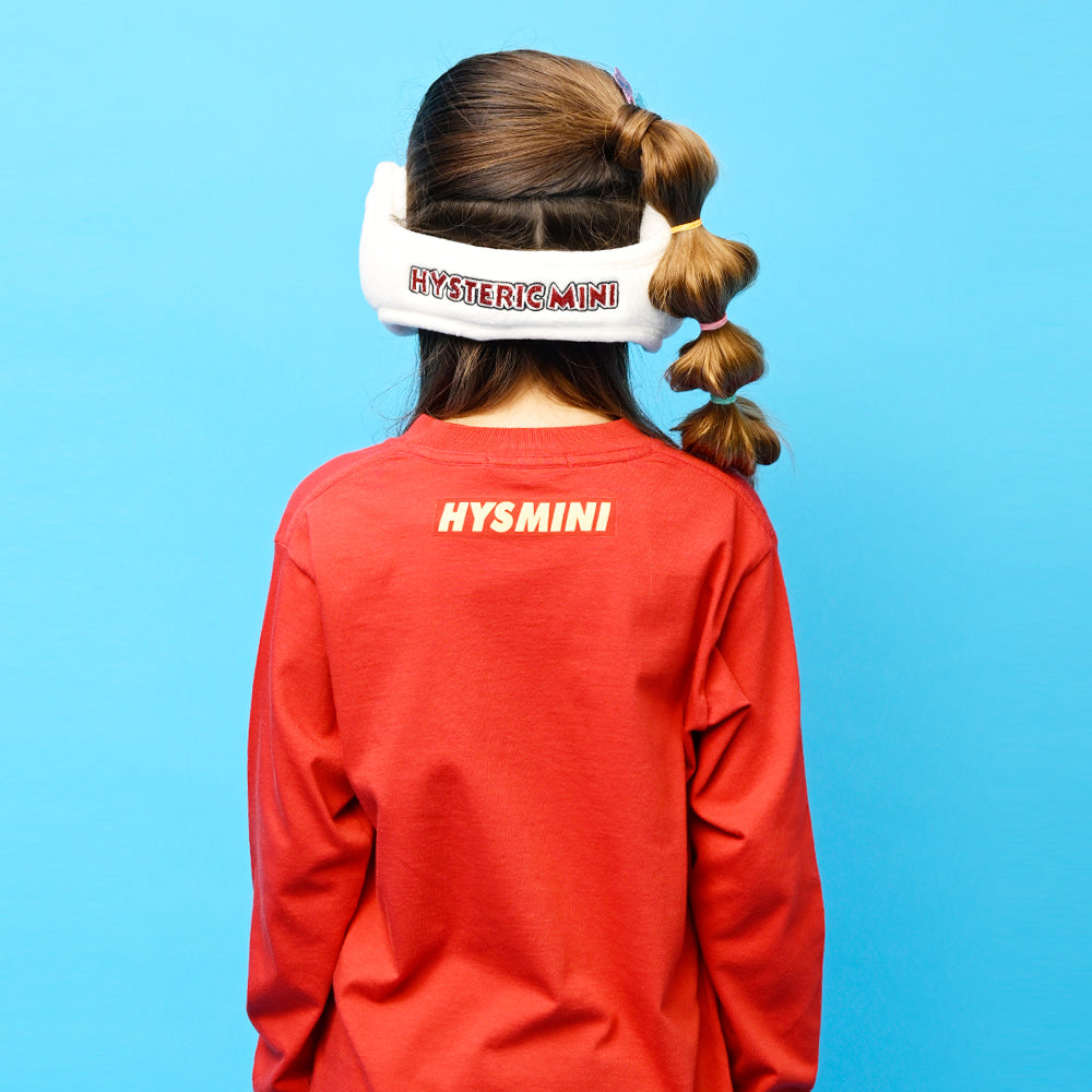 MINI FACE イヤーマフ
