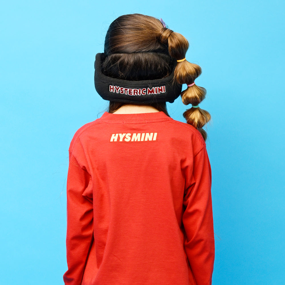 MINI FACE イヤーマフ