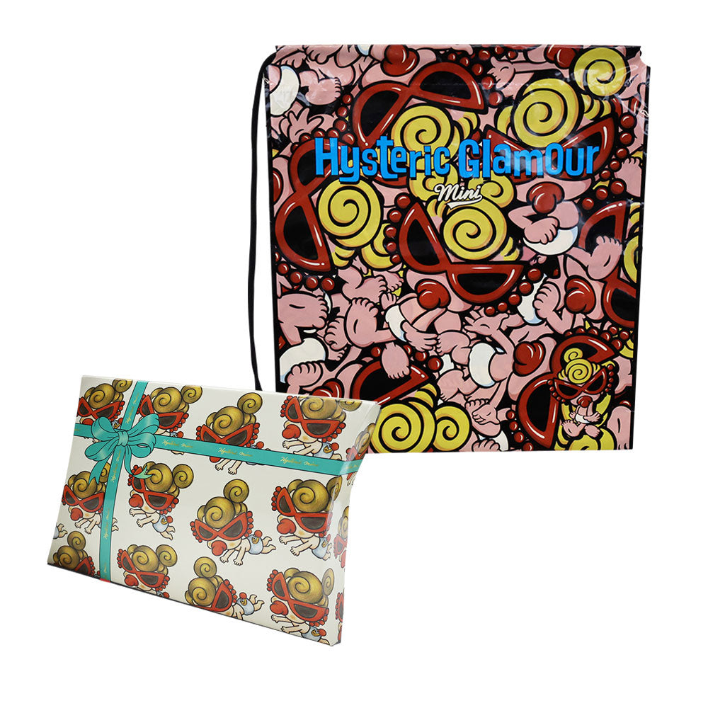 ギフトラッピング