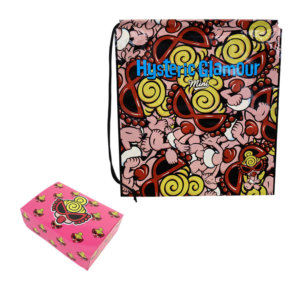 ギフトラッピング – Hystericmini OnlineStore