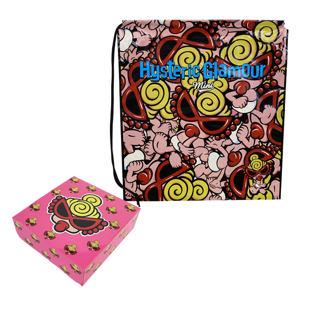ギフトラッピング – Hystericmini OnlineStore