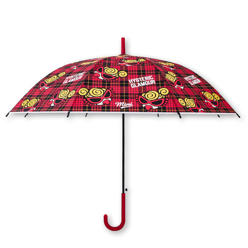 HYSTERIC MINI UMBRELLA BOOK 【MOOK本】 – Hystericmini OnlineStore